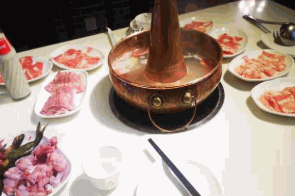 颜记老北京涮羊肉